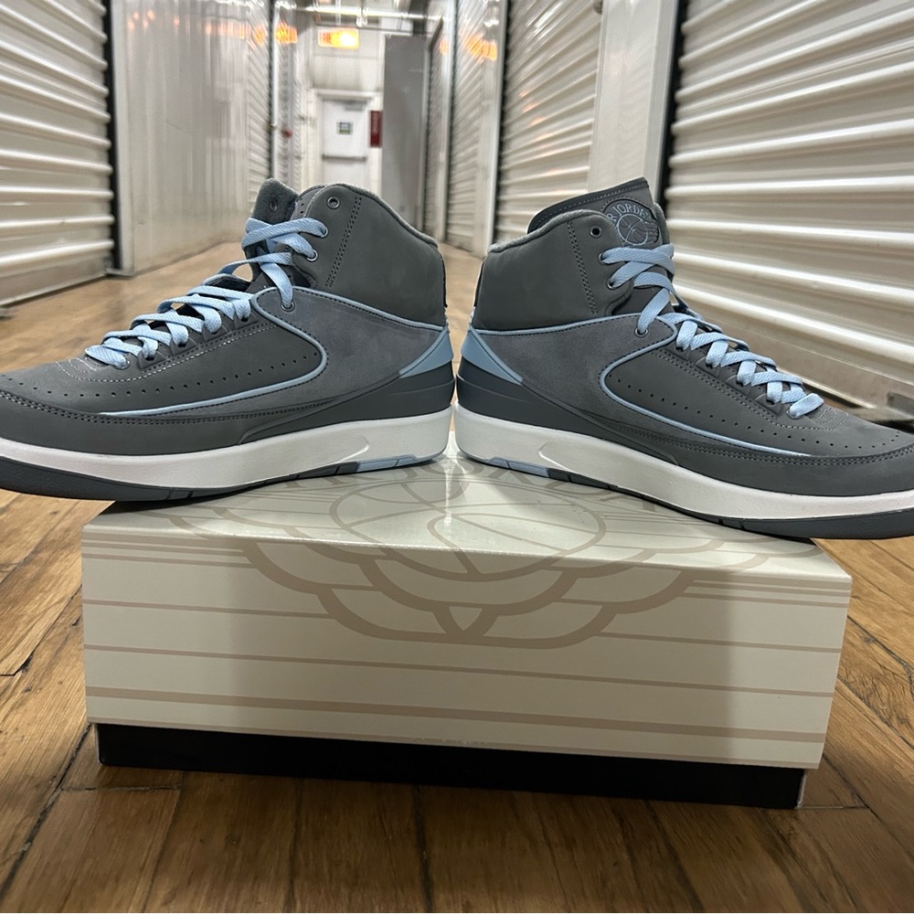Jordan 2